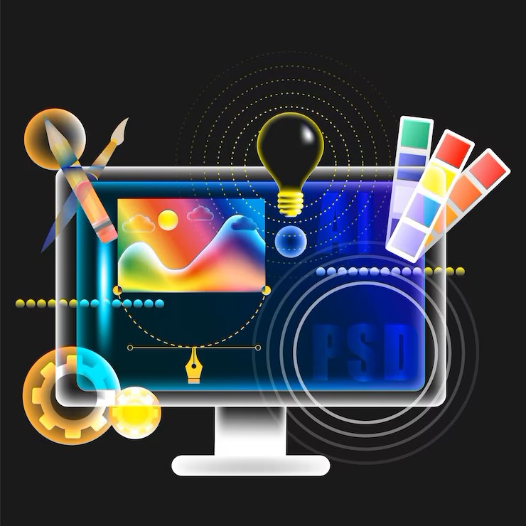 Graphic Design