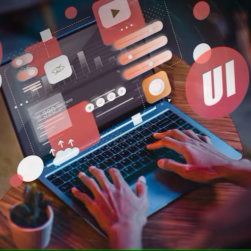 Web Designing