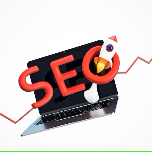 SEO Optimization