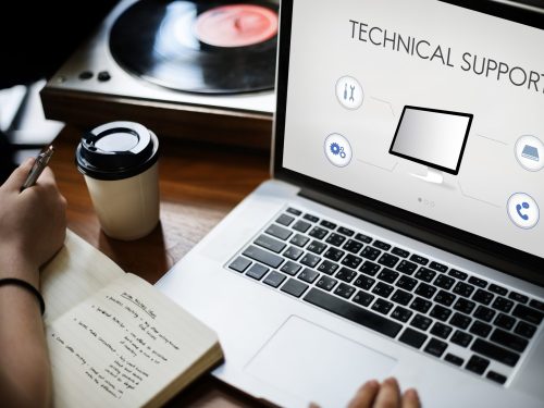 Business Systems & Workflow Support – Monthly