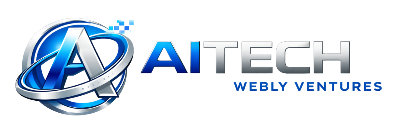 AITECH WEBLY VENTURES